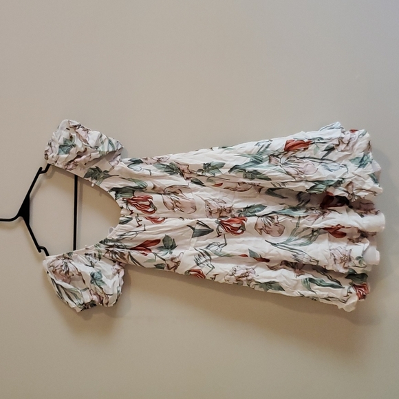 ASTOR dress - Picture 3 of 4